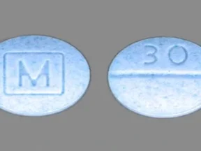Oxycodone 30Mg